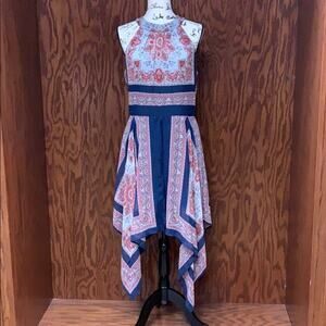 New York & Company High Low Dress